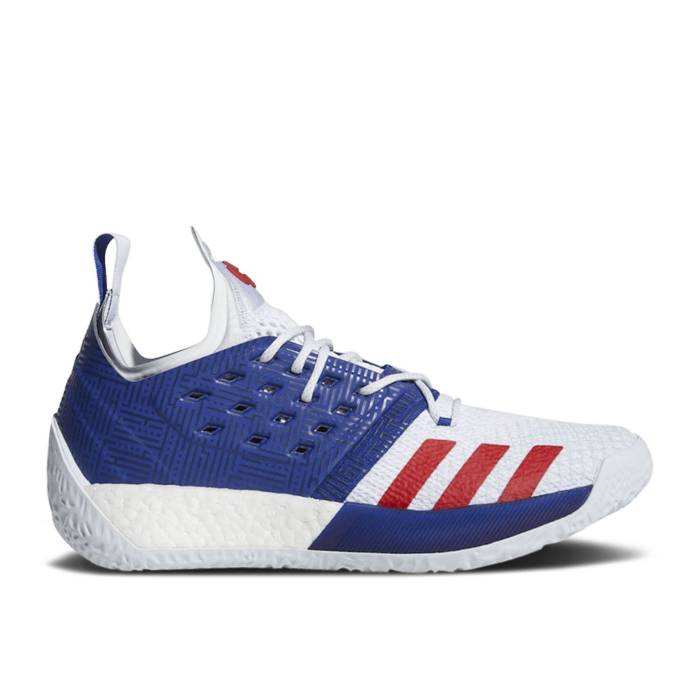 adidas - アディダス　ハーデン2 タイムセール アディダス（adidas）バスケットシューズ バッシュ ハーデン