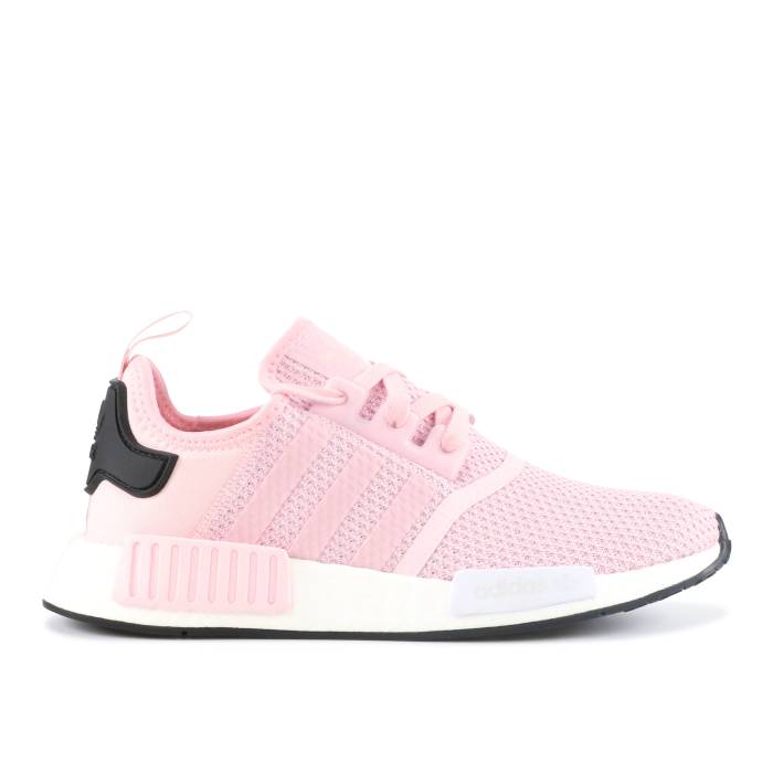 AfB_X Adidas y Wmns Nmd_R1 'Clear Pink' Women z t@bV fB[Xt@bV V[Y Xj[J[ f