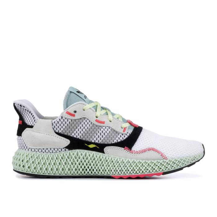 花 春巻き adidas ZX 8000 “Hanami” Pack Celebrates Japan and Germany's