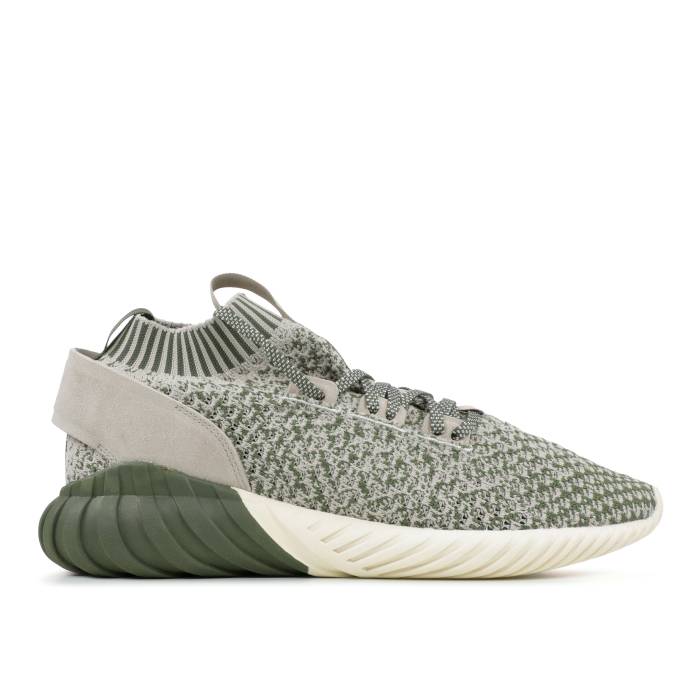 AfB_X Adidas y Tubular Doom Sock Pk 'Green Sesame' Men z t@bV Yt@bV V[Y Xj[J[ 