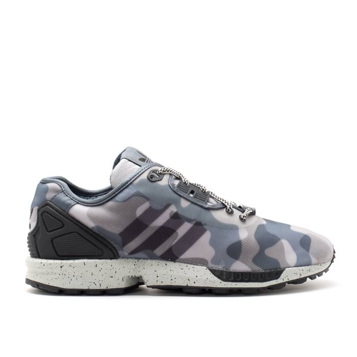 4月15日発売予定】 アディダス オリジナルス ZX フラックス