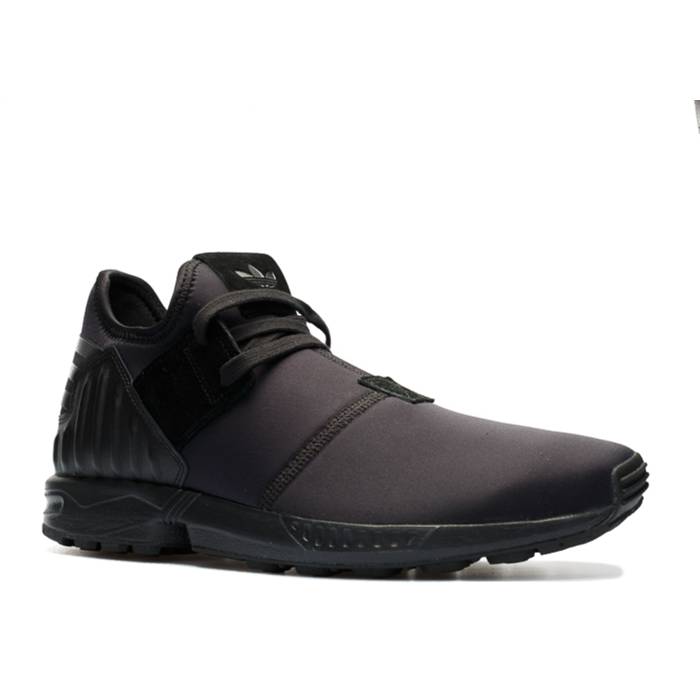 FLUX GS ブラック XSサイズ 新品未使用 adidas ZX FLUX 