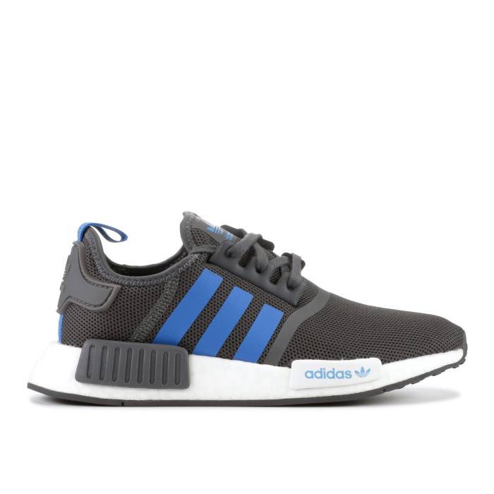 ǥ Adidas  Nmd_R1 J 'Grey' Youth  ˥ å