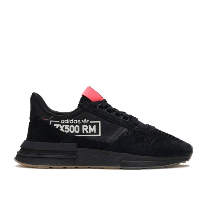 500キロ　自社便 Amazon | [アディダス] ZX500 ZX500 カレッジネイビー/グレー