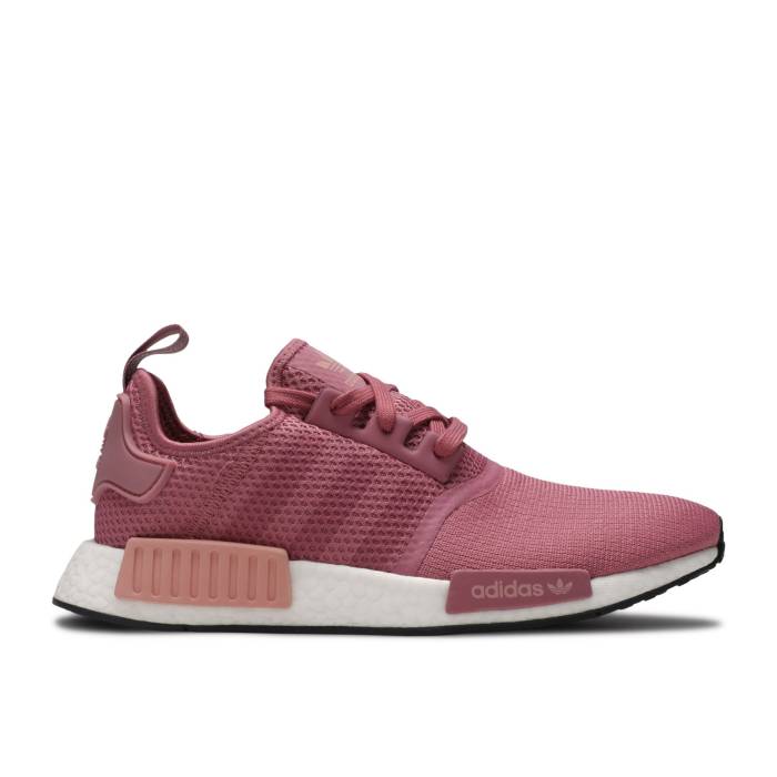 アディダス Adidas 【 Wmns Nmd_R1 'Trace Pink' Women 】 ファッション レディースファッション シューズ スニーカー レデ