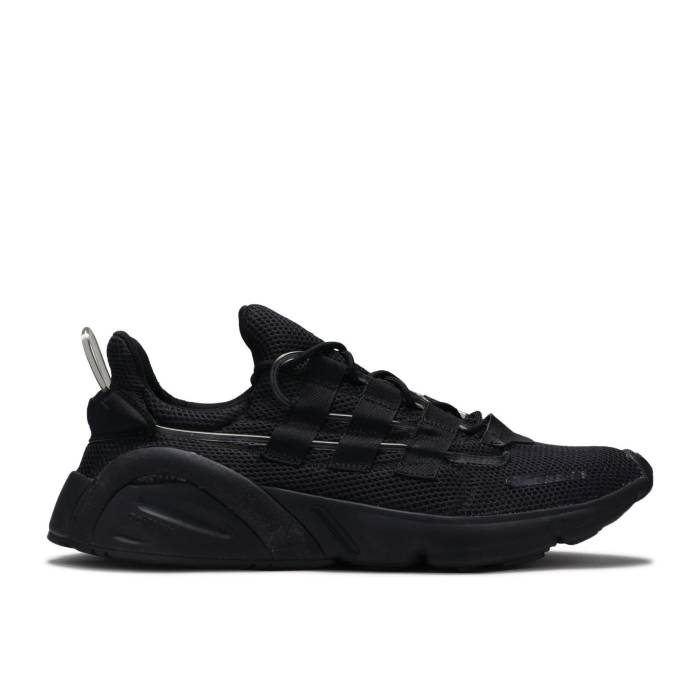AfB_X Adidas y Lxcon 'Core Black Men z t@bV Yt@bV V[Y Xj[J[ Y