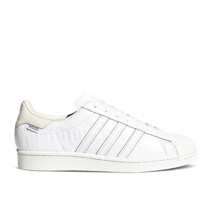 アディダス Adidas 【 Superstar Gore-Tex 'Infinium' Men 】 ファッション メンズファッション シューズ スニーカー メンズ