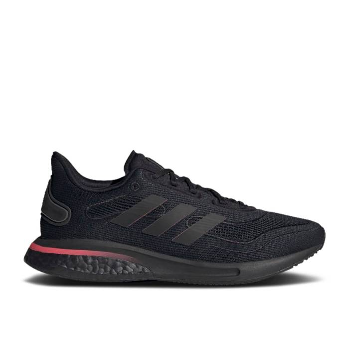 アディダス サマ リミテッドコレクション 黒/ピンク （adidas