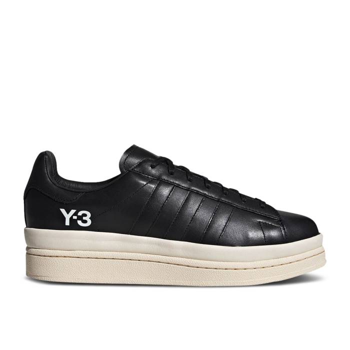 関税負担なし◆adidas◆Y-3 HICHO スニーカー ホワイト アディダス Y-3 ヒチョ (メンズスニーカー) 価格比較 - 価格.com