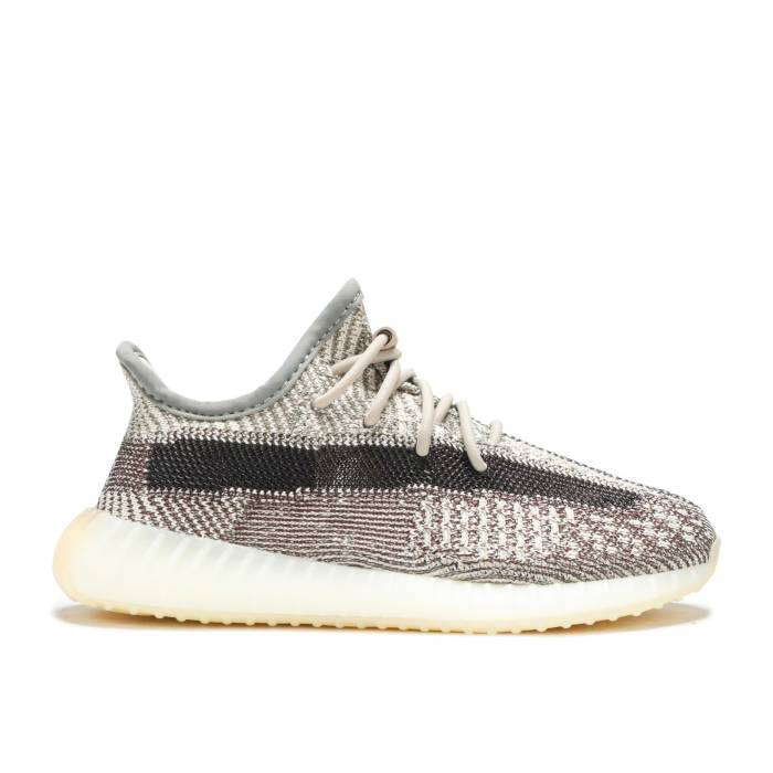ǥ Adidas  Yeezy Boost 350 V2 Kids 'Zyon' Youth  ˥ å