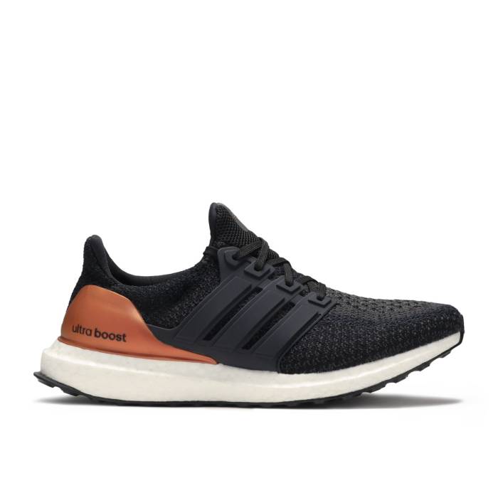 アディダス Adidas 【 Ultraboost J 'Medal Pack - Bronze' Youth 】 ジュニア キッズ