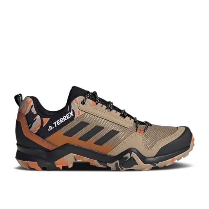 AfB_X Adidas y Terrex Ax3 'Tan Camo' Men z t@bV Yt@bV V[Y Xj[J[ Y