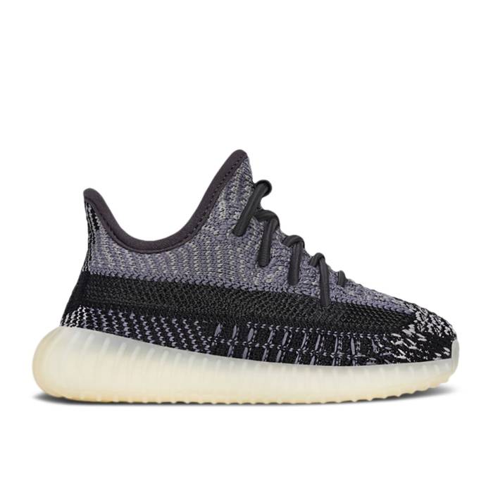 アディダス Adidas 【 Yeezy Boost 350 V2 Infants 'Carbon' Infant 】 ベビー
