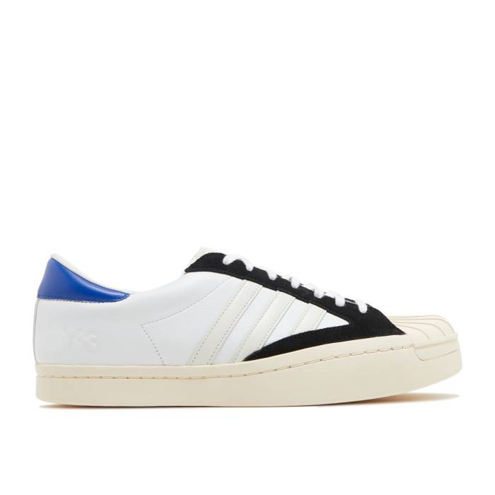 アディダス Y-3 ヨウジ スター (メンズスニーカー) 価格比較