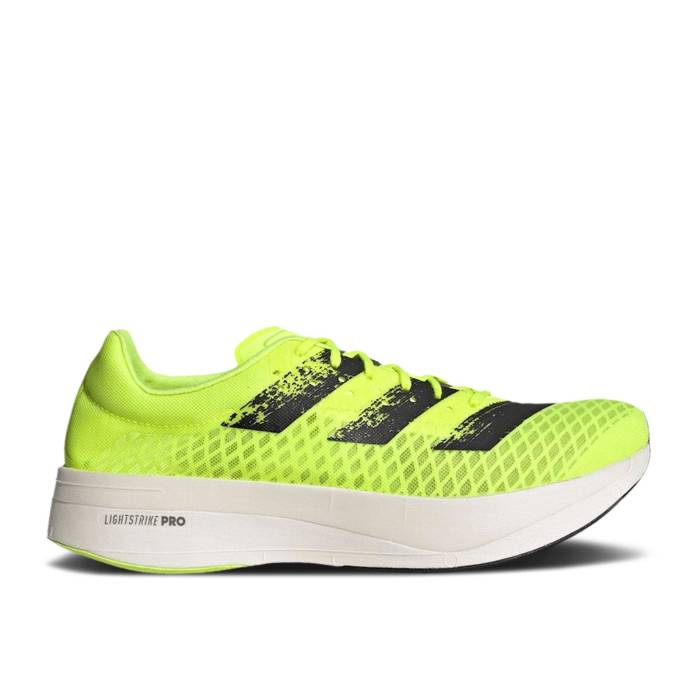 AfB_X Adidas y Adizero Adios Pro 'Sunrise Bliss' Men z t@bV Yt@bV V[Y Xj[J[ 