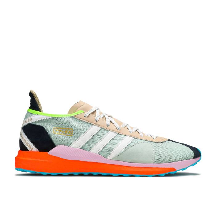 AfB_X Adidas y Pharrell X Tokio Solar Hu 'Friendship Pack' Men z Y