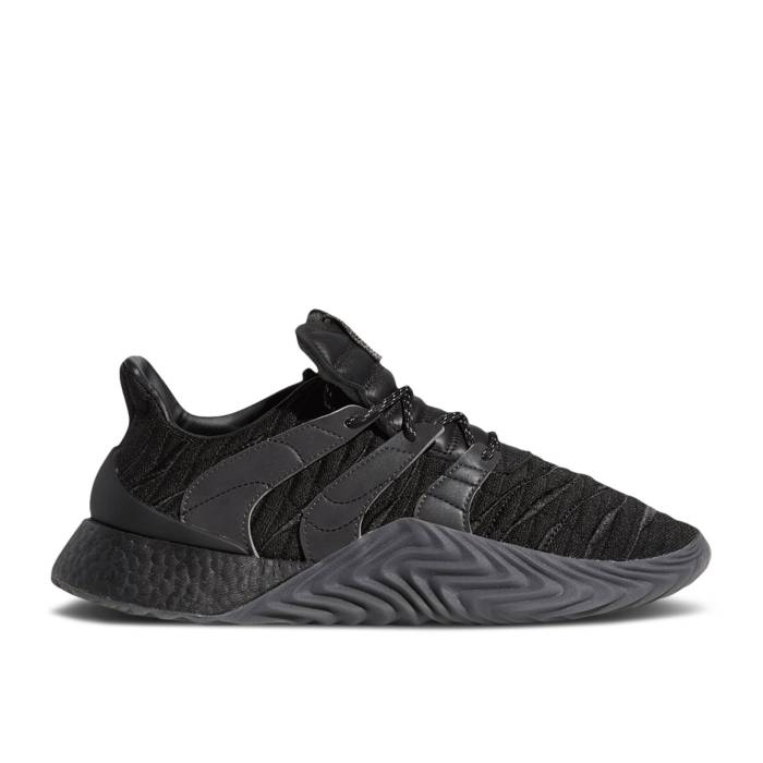 アディダス Adidas 【 Pharrell X Sobakov 2.0 'Black Future' Men 】 ファッション メンズファッション シューズ スニーカー