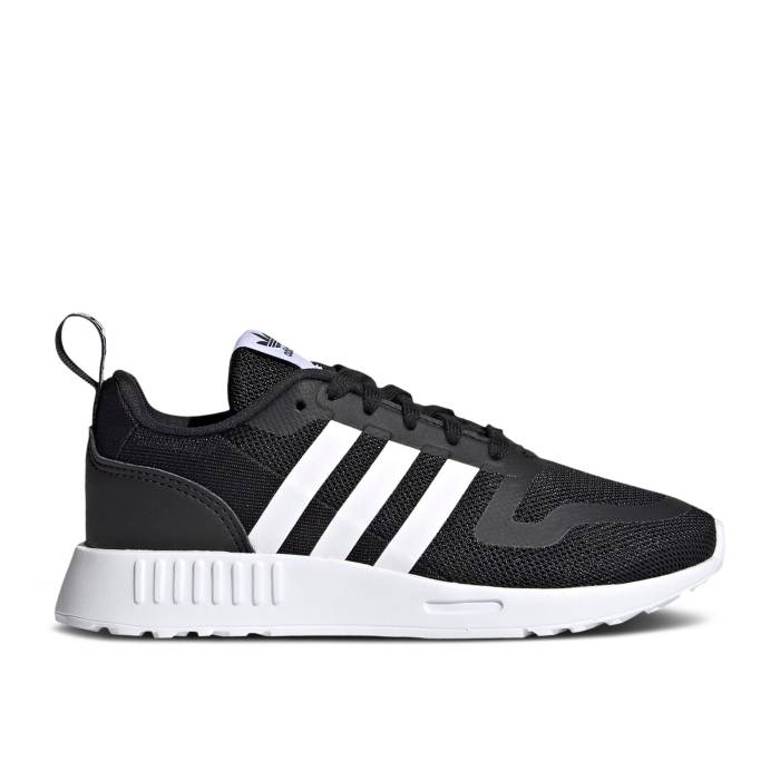 ǥ Adidas  Multix Little Kid 'Black White' Youth  ˥ å