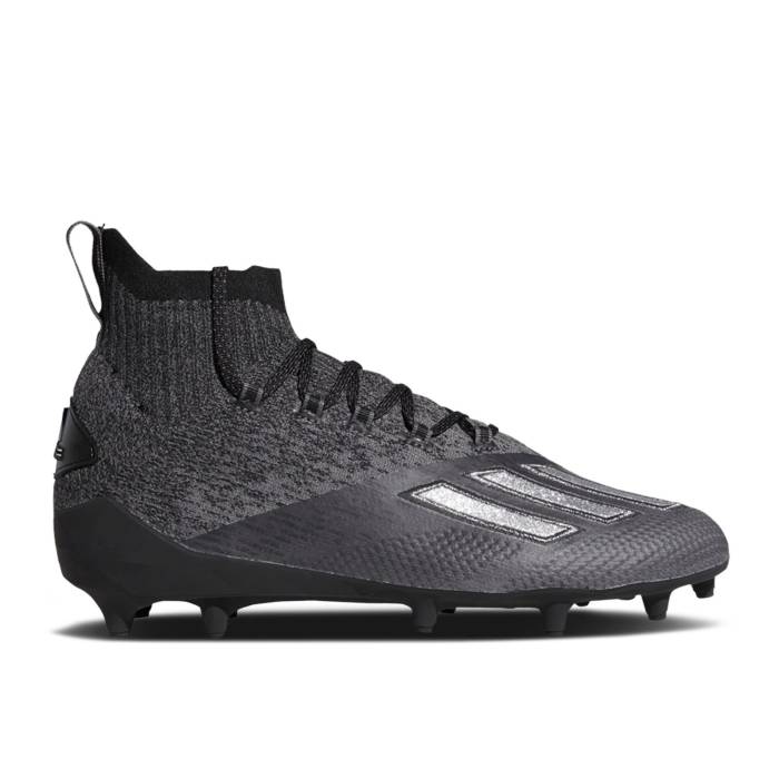 AfB_X Adidas y Adizero Primeknit Cleats 'Grey' Men z t@bV Yt@bV V[Y Xj[J[ 
