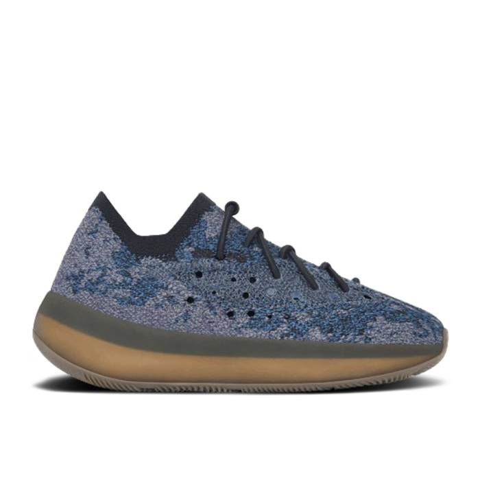 ǥ Adidas  Yeezy Boost 380 Kids 'Covellite' Youth  ˥ å