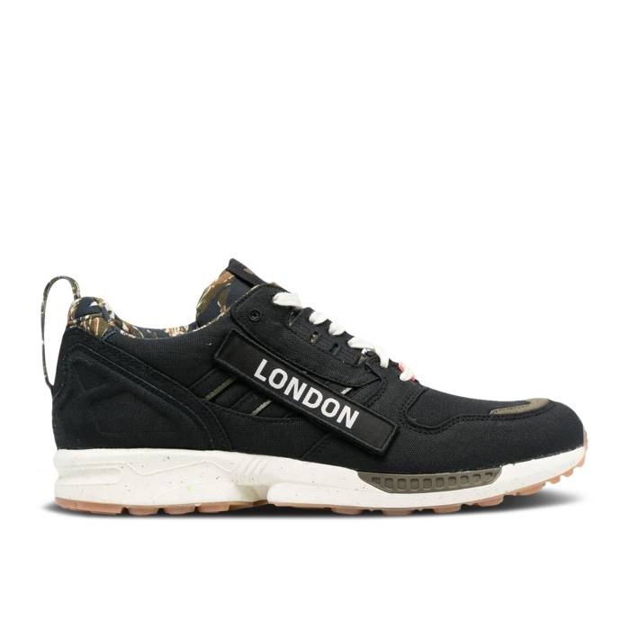Adidas 【淡水水槽】 【 Zx 8000 'Out There' 🏒 Men 】 ファッション