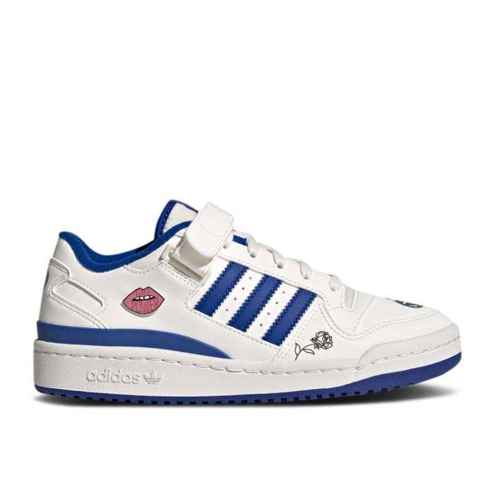 ǥ Adidas  Forum Low Big Kid 'Grl Power' Youth  ˥ å