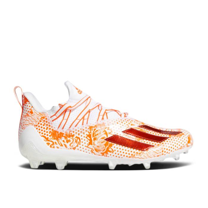 AfB_X Adidas y Adizero 11 'Comics - Team Orange' Men z t@bV Yt@bV V[Y Xj[J[ 