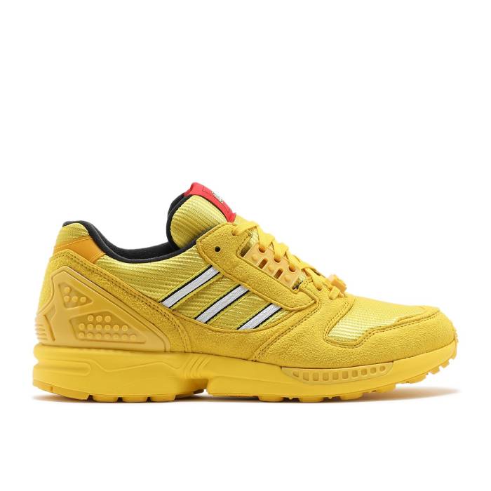 adidas アディダス Adidas 【 Lego X Zx 8000 'Color Pack