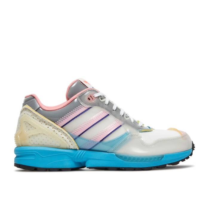 アディダス Adidas 【 Zx 6000 'Inside Out Xz 0006 Pack