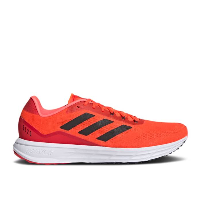 AfB_X Adidas y Sl20.2 'Solar Red' Men z t@bV Yt@bV V[Y Xj[J[ Y