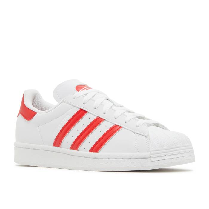 アディダス Adidas 【 Supersta...の詳細画像1