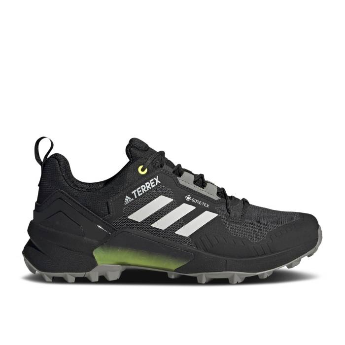AfB_X Adidas y Terrex Swift R3 Gtx 'Black Solar Yellow' Men z Y