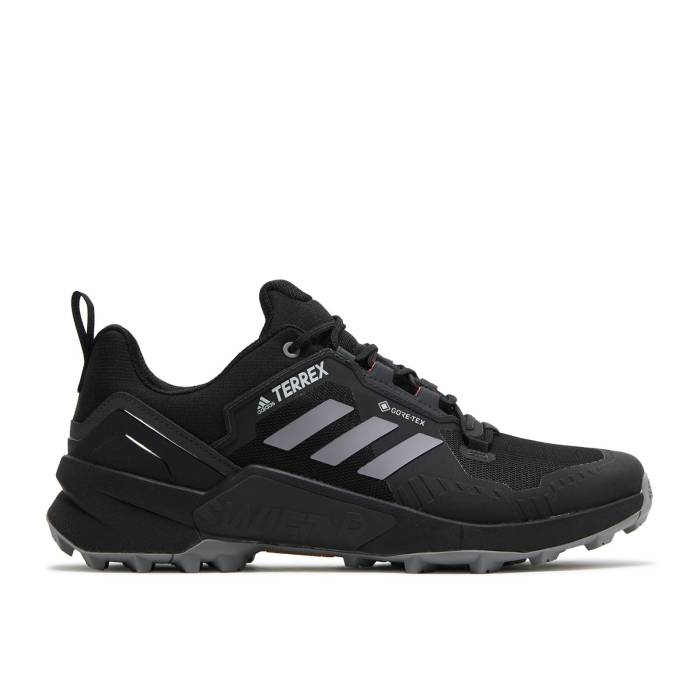 AfB_X Adidas y Terrex Swift R3 Gtx 'Black Grey' Men z t@bV Yt@bV V[Y Xj[J[ 