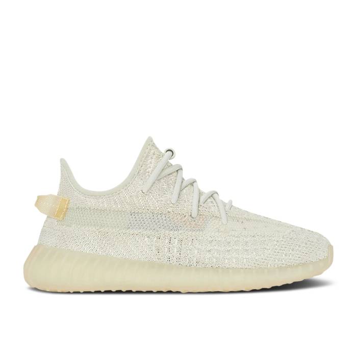 AfB_X Adidas y Yeezy Boost 350 V2 Kids 'Light' Youth z WjA LbY