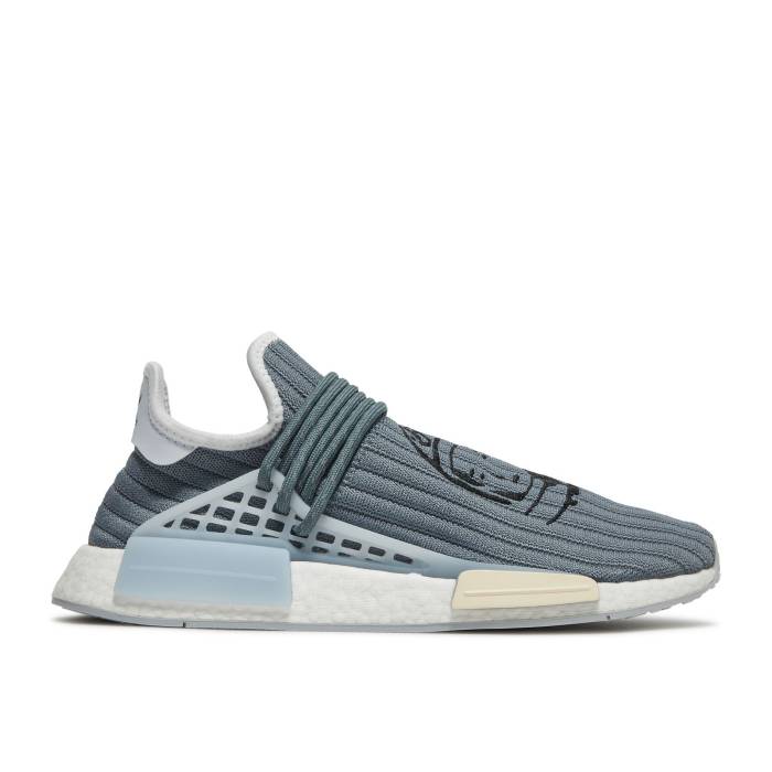 AfB_X Adidas y Bbc Ice Cream X Pharrell X Nmd Human Race 'Astronaut' Men z Y