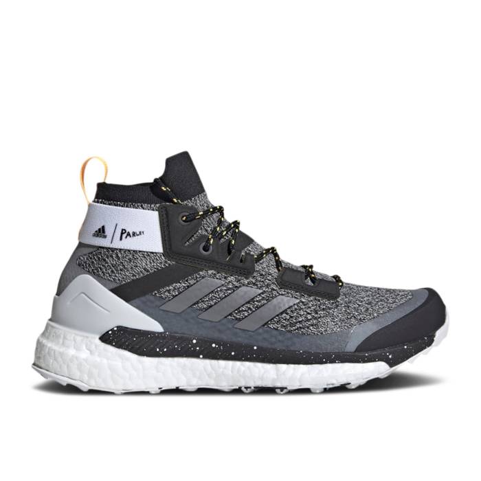 アディダス Adidas 【 Parley X Wmns Terrex Free Hiker 'Grey アディダス Adidas 【 Parley X Wmns Terrex Free Hiker 'Grey