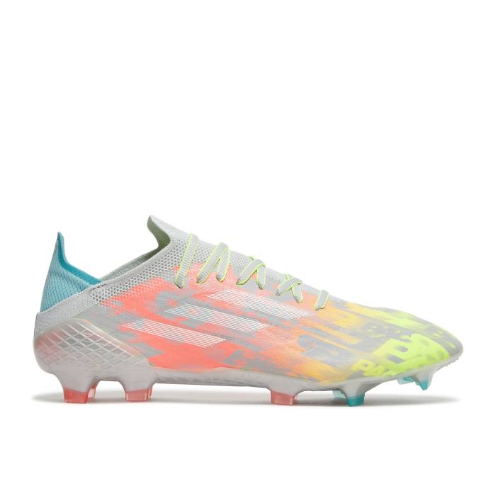 アディダス Adidas 【 X Speedflow.1 Fg 'Numbersup' Men 】 ファッション メンズファッション シューズ スニーカー メンズ