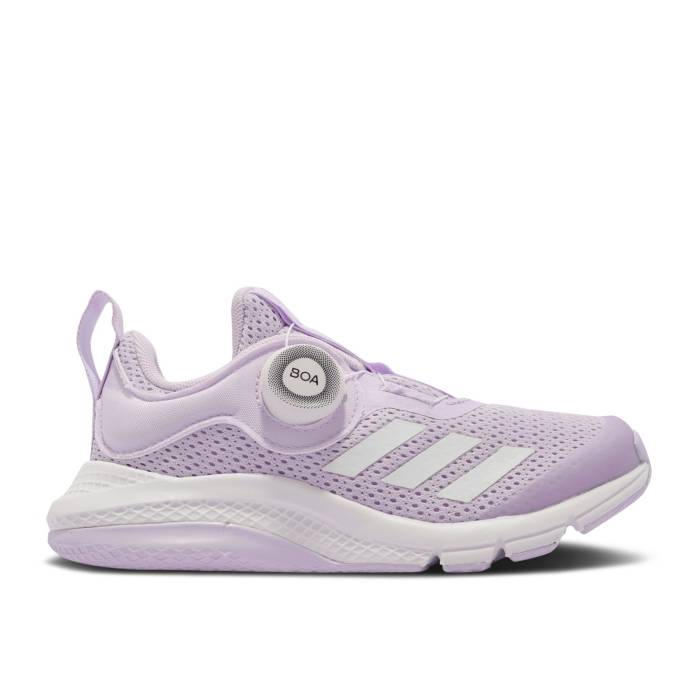 ǥ Adidas  Activeflex Boa J 'Purple Tint' Youth  ˥ å