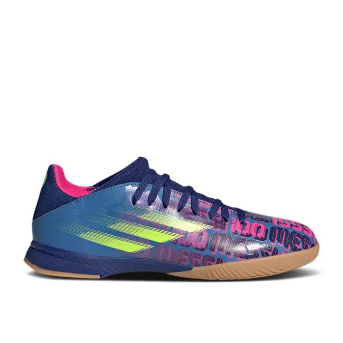 ǥ Adidas  X Speedflow Messi.3 In J 'Numbersup' Youth  ˥ å