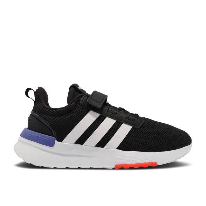 ǥ Adidas  Racer Tr21 J 'Black Sonic Ink' Youth  ˥ å