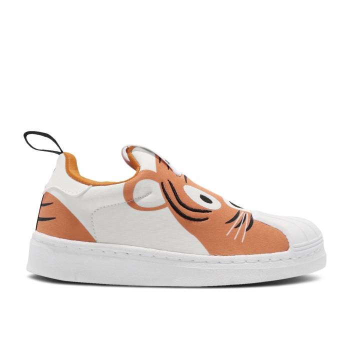 ǥ Adidas  Superstar 360 J 'Tiger' Youth  ˥ å