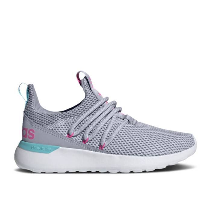 ǥ Adidas  Lite Racer Adapt 3.0 J 'Halo Silver Hazy Sky' Youth  ˥ å