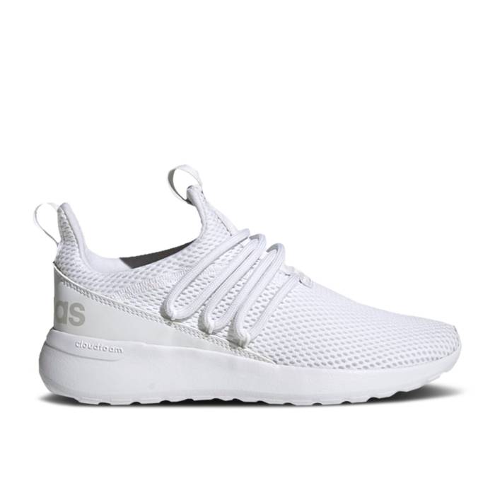 ǥ Adidas  Lite Racer Adapt 3.0 J 'White Grey' Youth  ˥ å