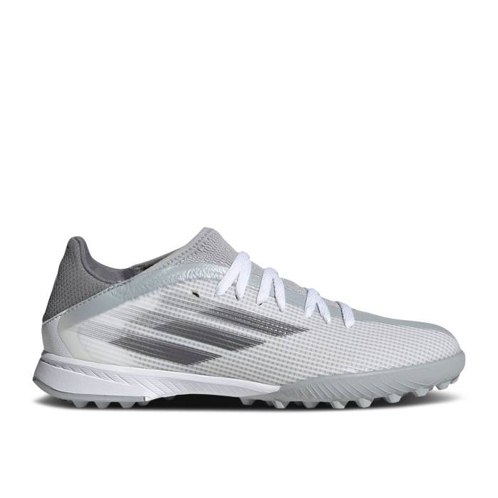 ǥ Adidas  X Speedflow.3 Tf J 'White Solar Red' Youth  ˥ å