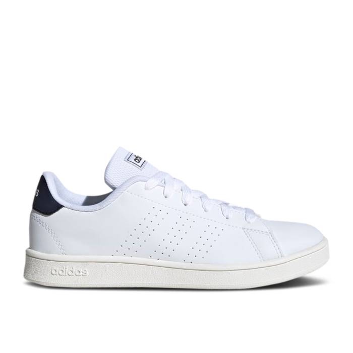ǥ Adidas  Advantage J 'White Legend Ink' Youth  ˥ å