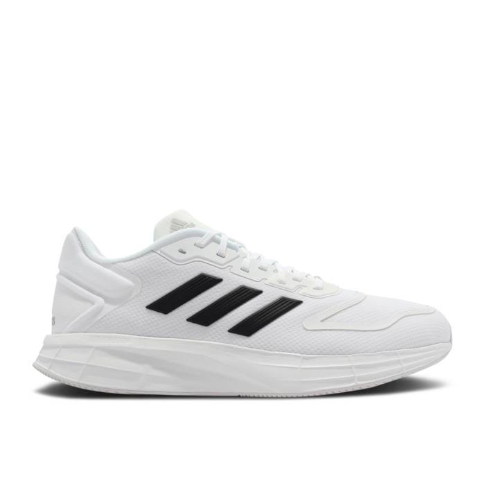 AfB_X Adidas y Duramo Sl 2.0 'White Black' Men z t@bV Yt@bV V[Y Xj[J[ Y