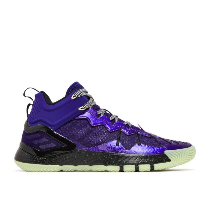 adidas - あおいさん専用★アディダス　デリック ローズ ９ Adidas d ROSE 9のおすすめ人気商品一覧 通販 - Yahoo!ショッピング
