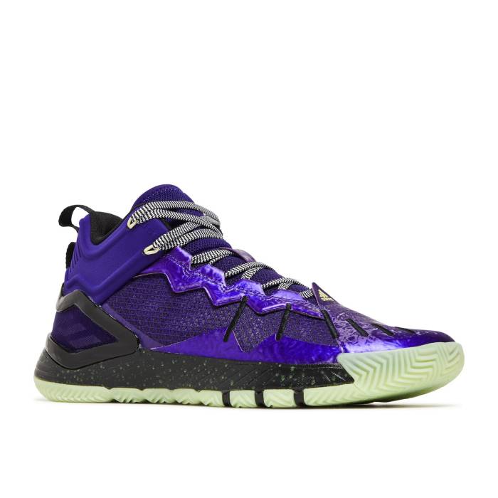 Adidas d ROSE 9のおすすめ人気商品一覧 通販 - Yahoo!ショッピング