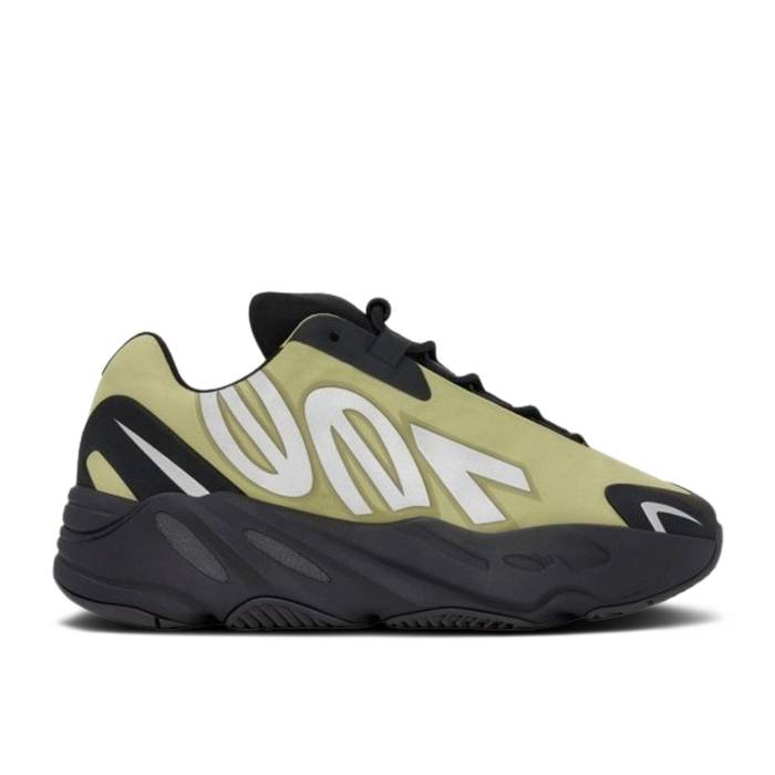 ǥ Adidas  Yeezy Boost 700 Mnvn Kids 'Resin' Youth  ˥ å