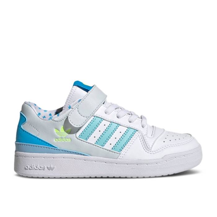 ǥ Adidas  Forum Low Little Kid 'Valentine's Day' Youth  ˥ å
